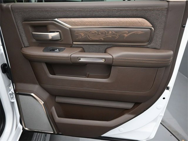 New 2026 RAM 2500 Limited image 13