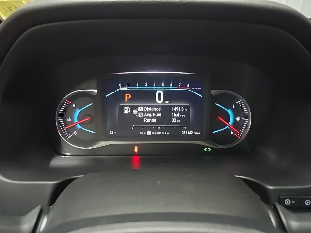 Used 2022 Honda Pilot Special Edition image 22