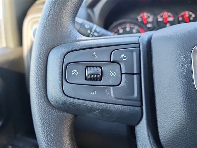 New 2026 GMC Sierra 2500 Pro w/ Convenience Package image 25