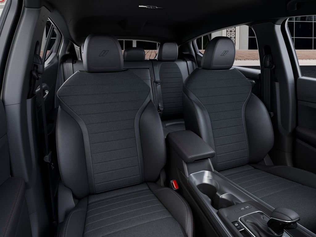 New 2025 Dodge Hornet GT image 16