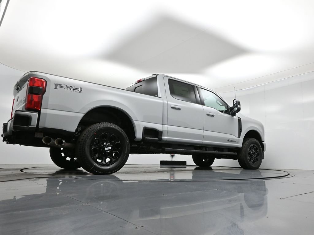 New 2026 Ford F250 XLT w/ XLT Premium Package image 47