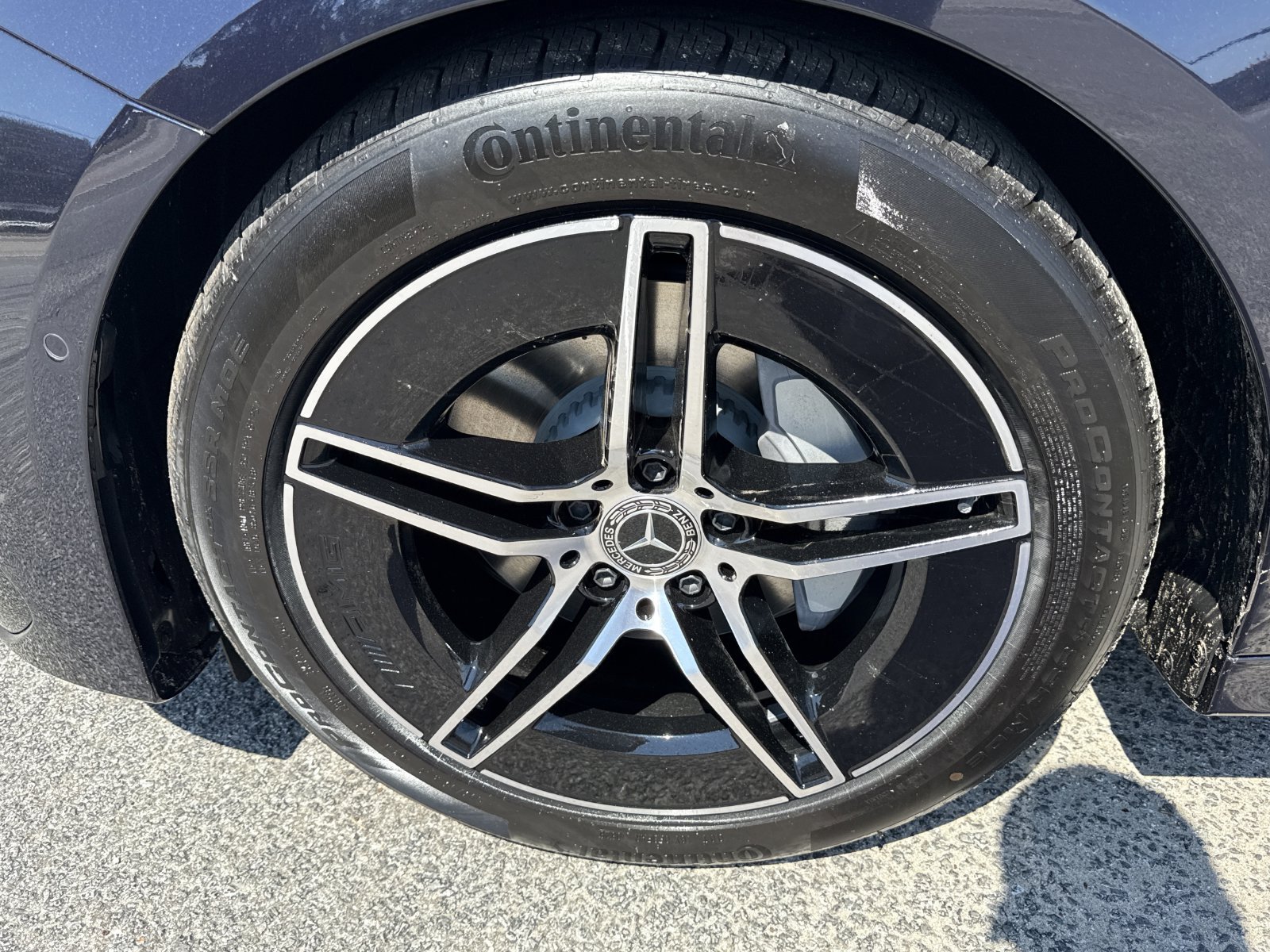 New 2026 Mercedes-Benz E 350 Sedan image 10