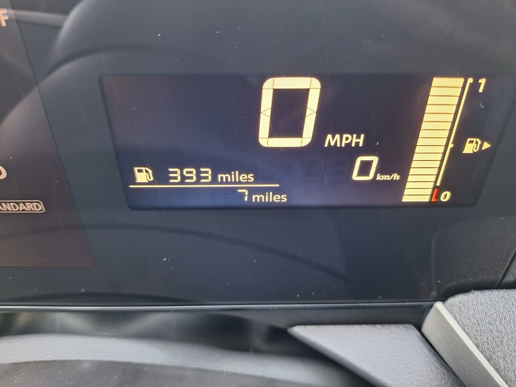 Used 2026 Nissan Kicks SV image 20