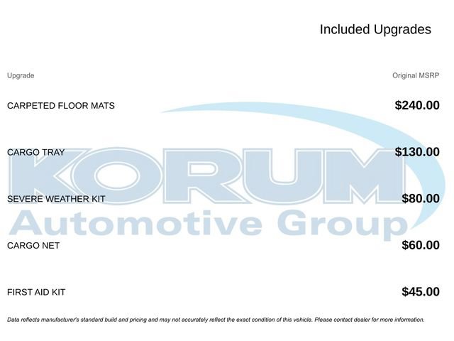 New 2026 Hyundai Tucson SEL AWD/4WD image 15