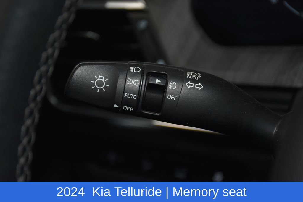 Used 2024 Kia Telluride SX AWD/4WD image 11