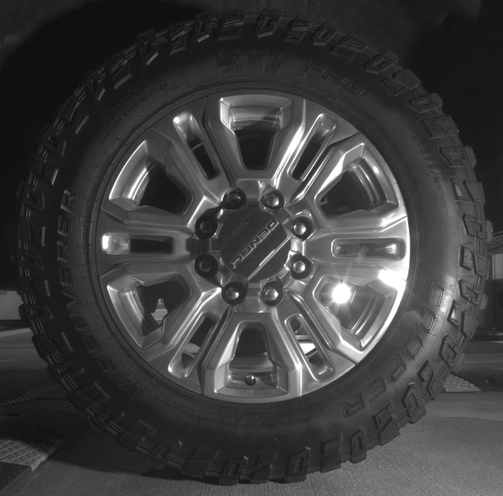Used 2022 GMC Sierra 3500 Denali AWD/4WD image 13