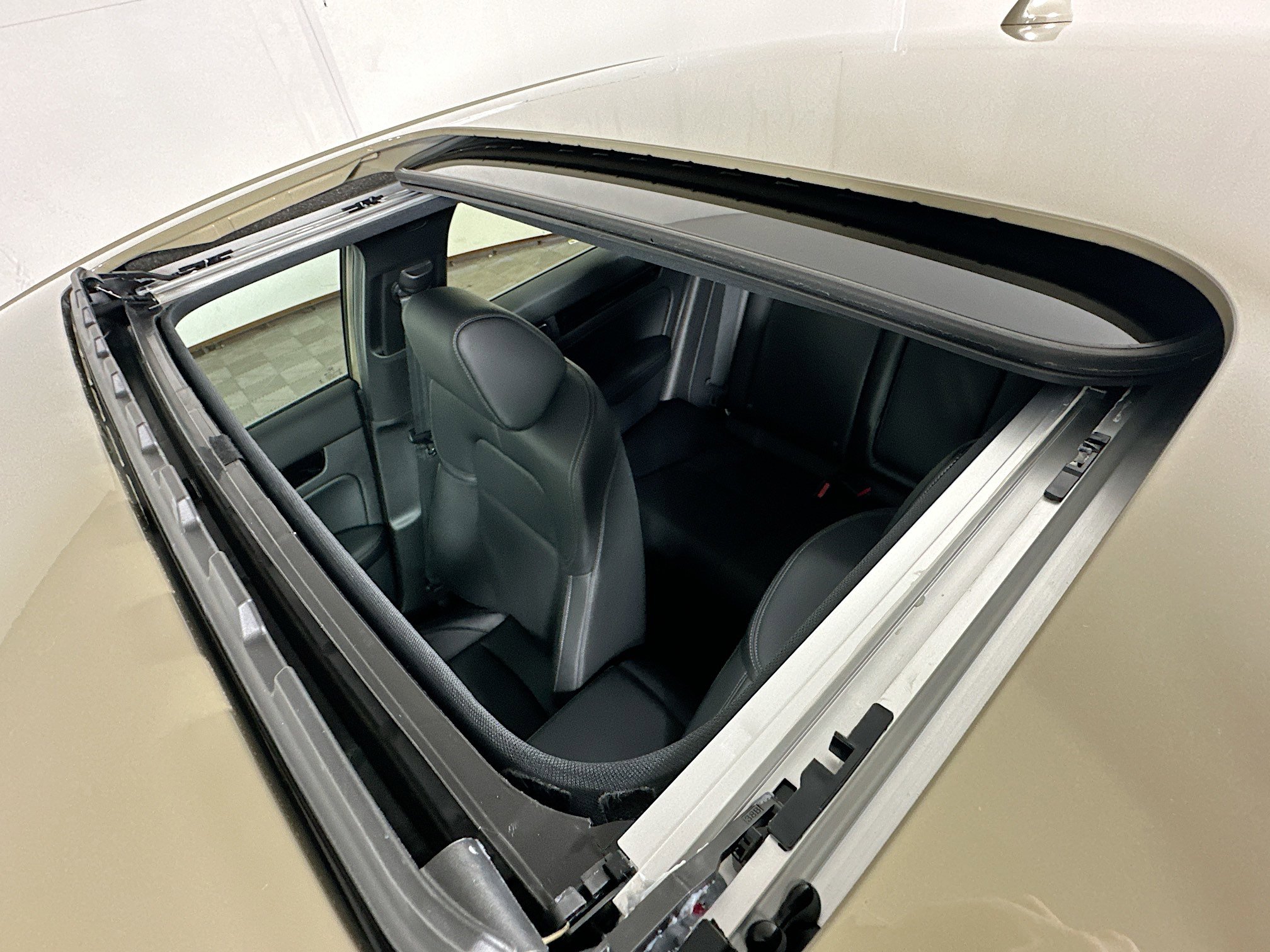 New 2026 Honda Civic Sport Touring image 23