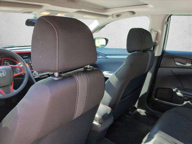 Used 2017 Honda Civic EX image 17