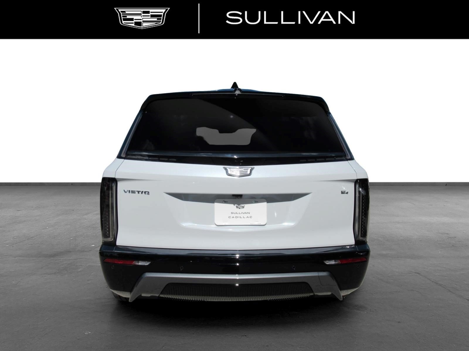 New 2027 Cadillac Vistiq Sport AWD/4WD image 6