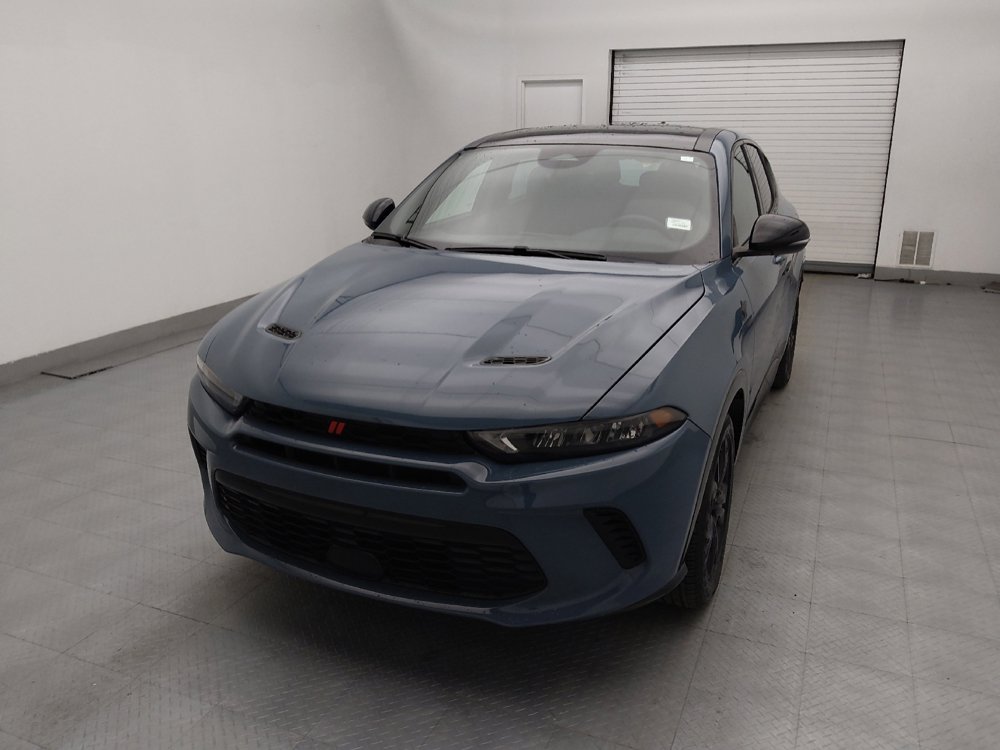 Used 2024 Dodge Hornet R/T Plus w/ R/T Blacktop Package image 15