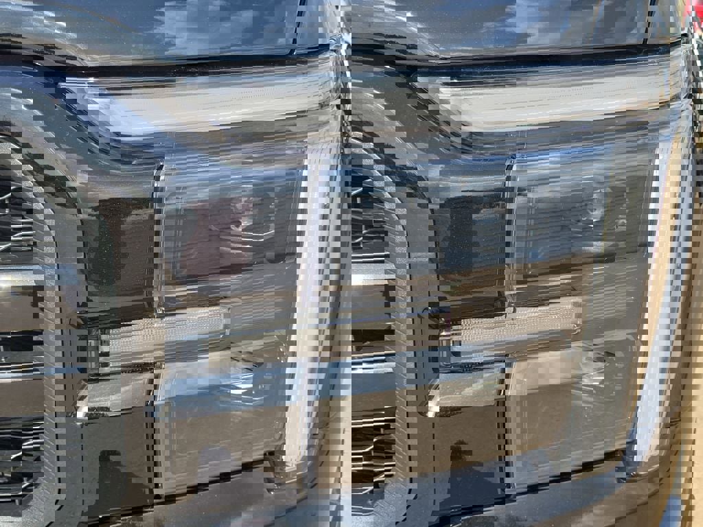 New 2026 Ford F150 Lariat w/ Equipment Group 502A High image 34