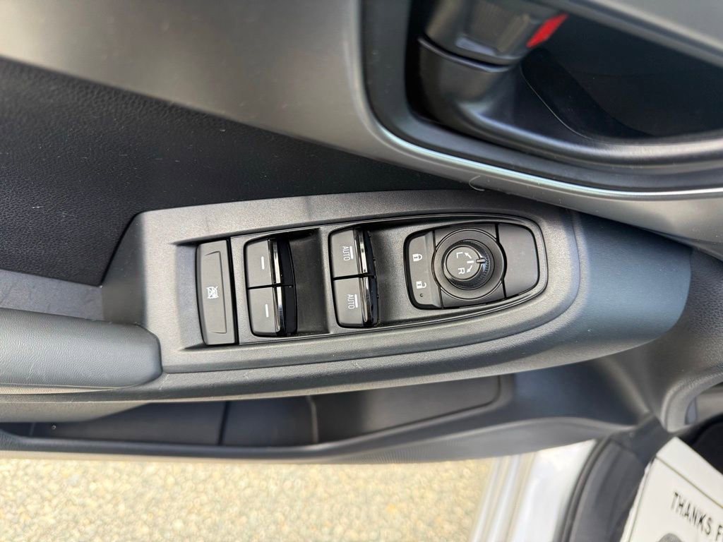 Used 2024 Subaru Impreza 2.0i image 16