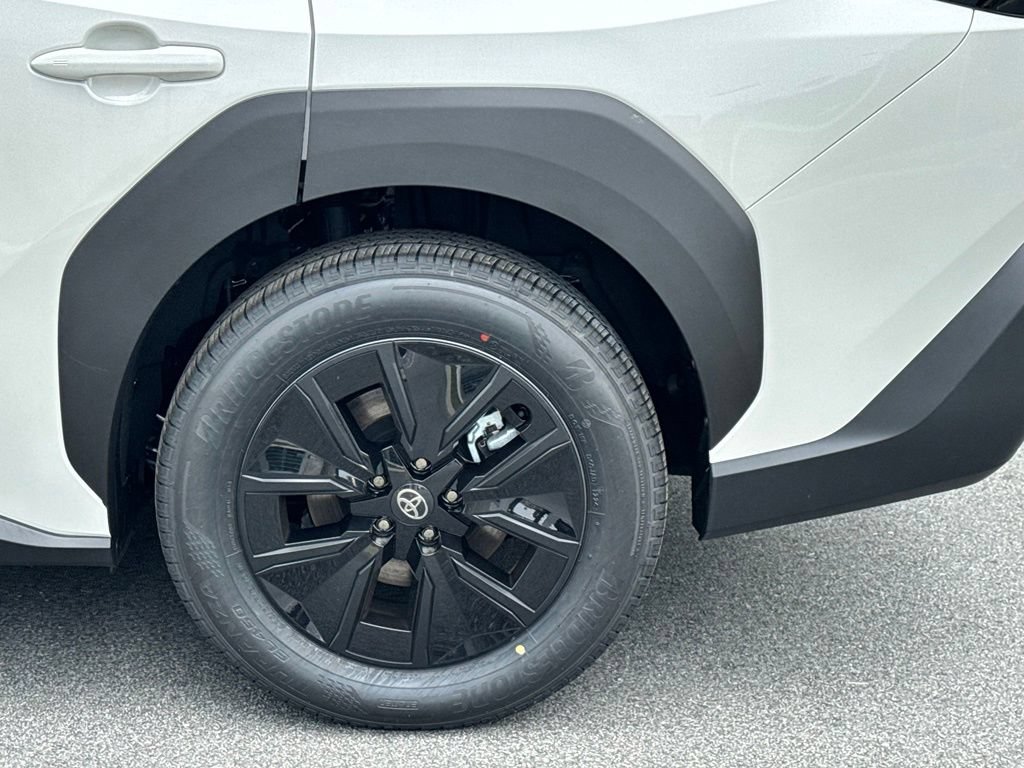 New 2026 Toyota bZ Woodland AWD/4WD image 30