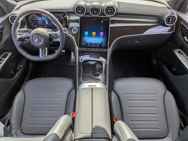 New 2026 Mercedes-Benz GLC 300 image 13