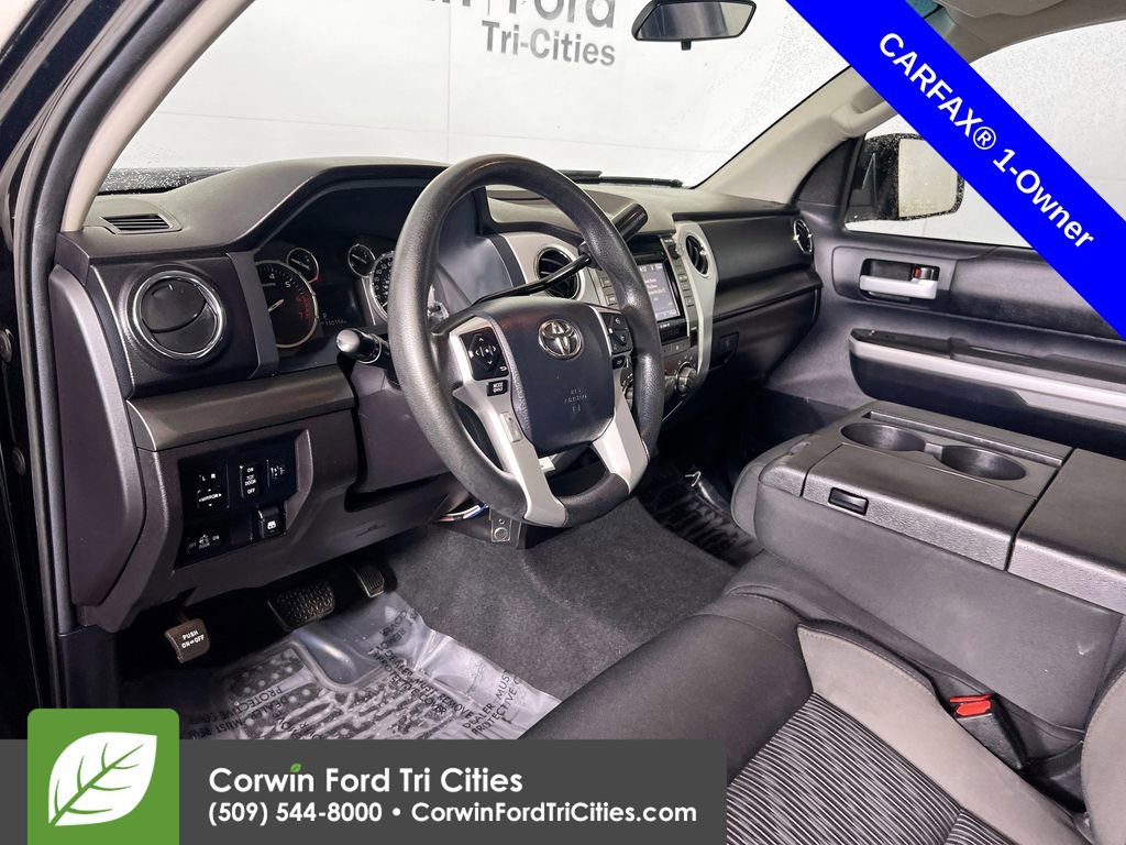 Used 2015 Toyota Tundra SR5 image 3