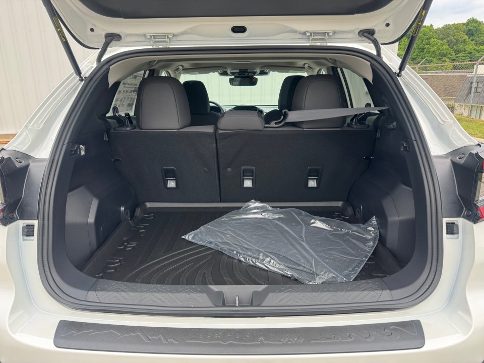 New 2026 Subaru Crosstrek 2.0i Premium AWD/4WD image 15