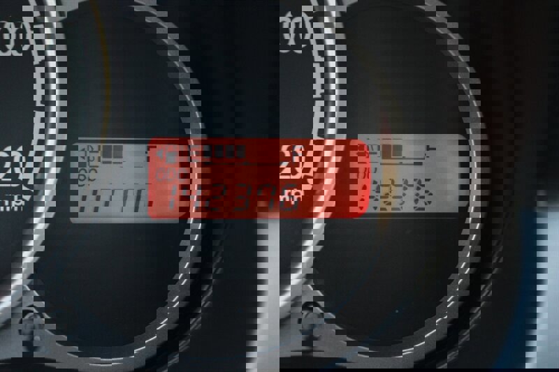 Used 2012 MAZDA MAZDA2 Sport image 7