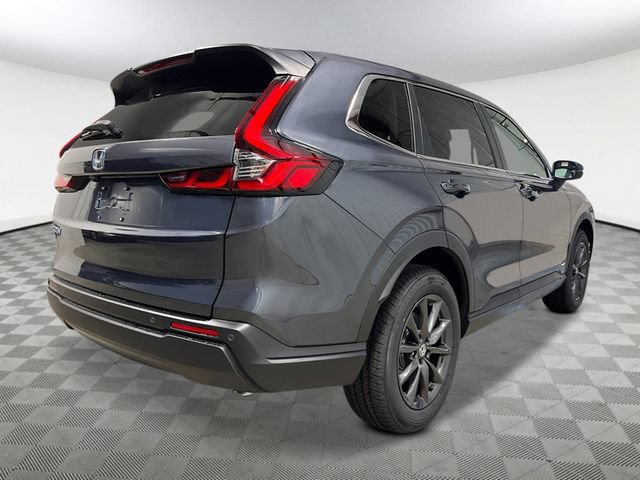 New 2026 Honda CR-V EX-L image 10