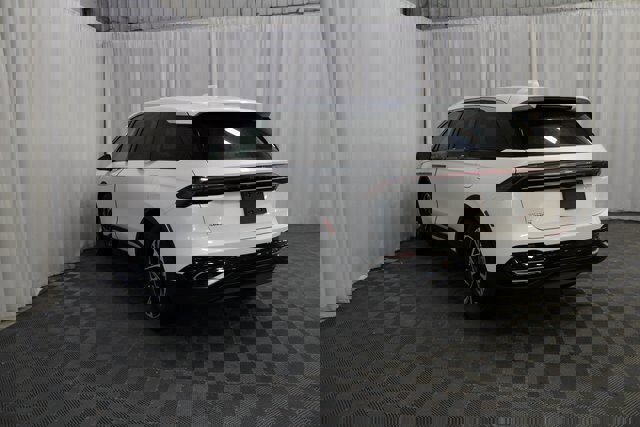 New 2026 Lincoln Nautilus Premier w/ Equipment Group 102A image 47