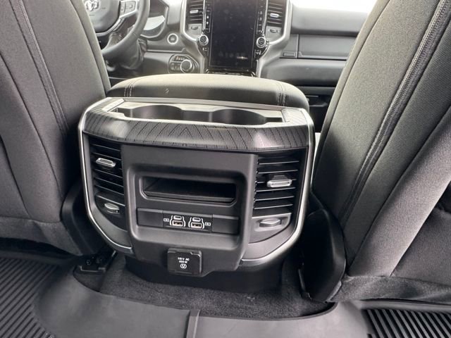 New 2026 RAM 1500 Big Horn image 46