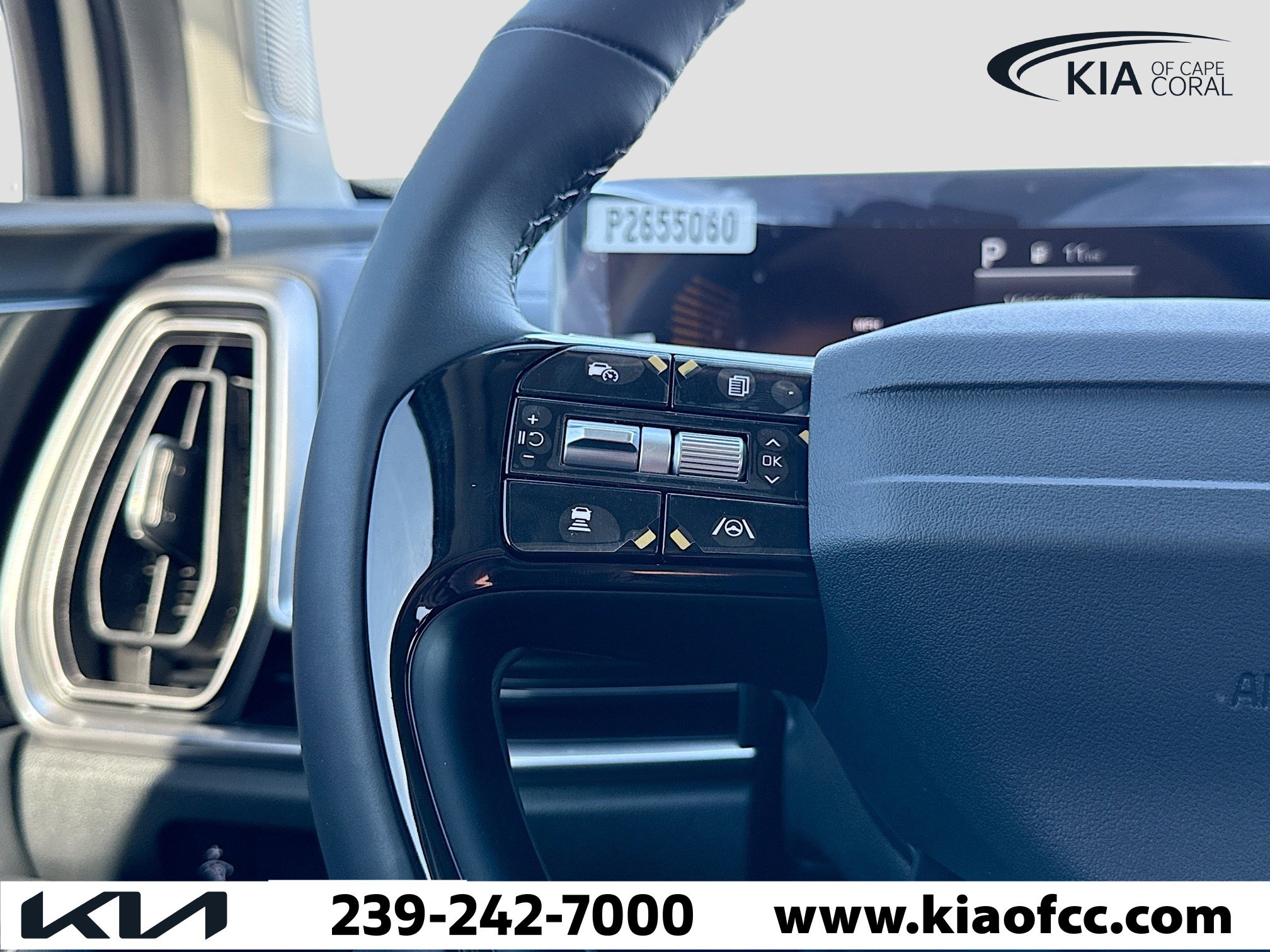 New 2026 Kia Sorento LX image 35