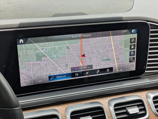 Used 2023 Mercedes-Benz GLE 450 4MATIC image 12