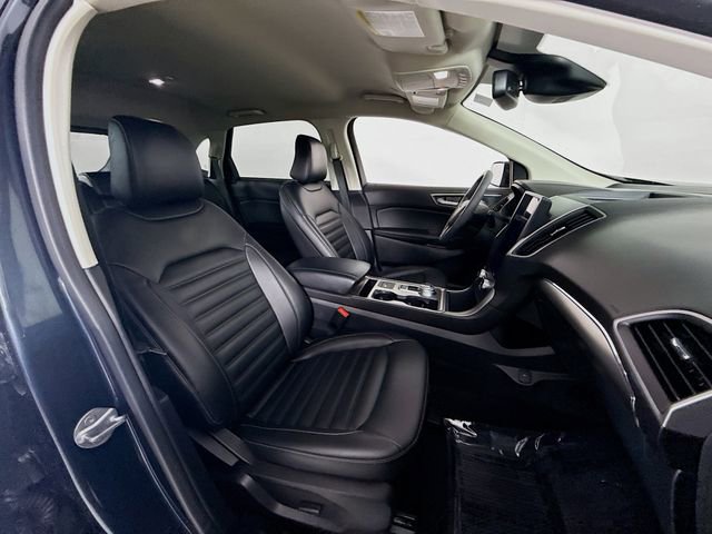 Certified 2022 Ford Edge SEL w/ Convenience Package image 26