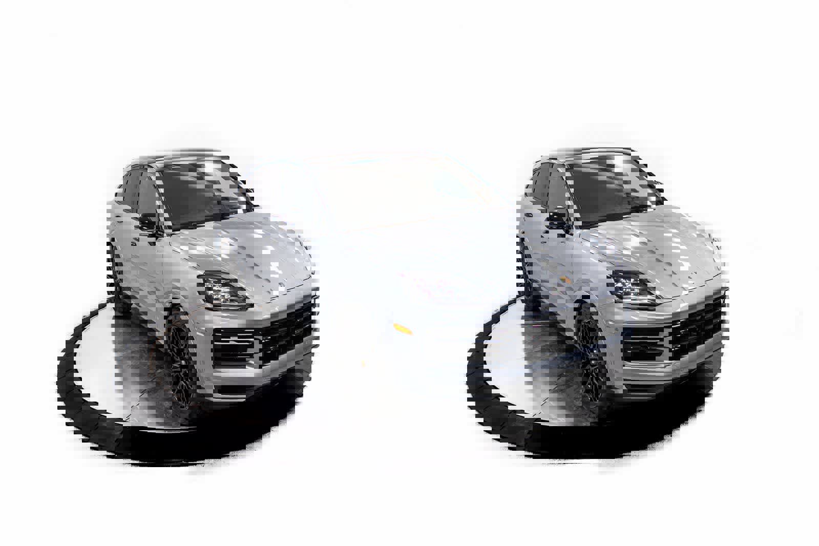 Certified 2025 Porsche Cayenne S image 41