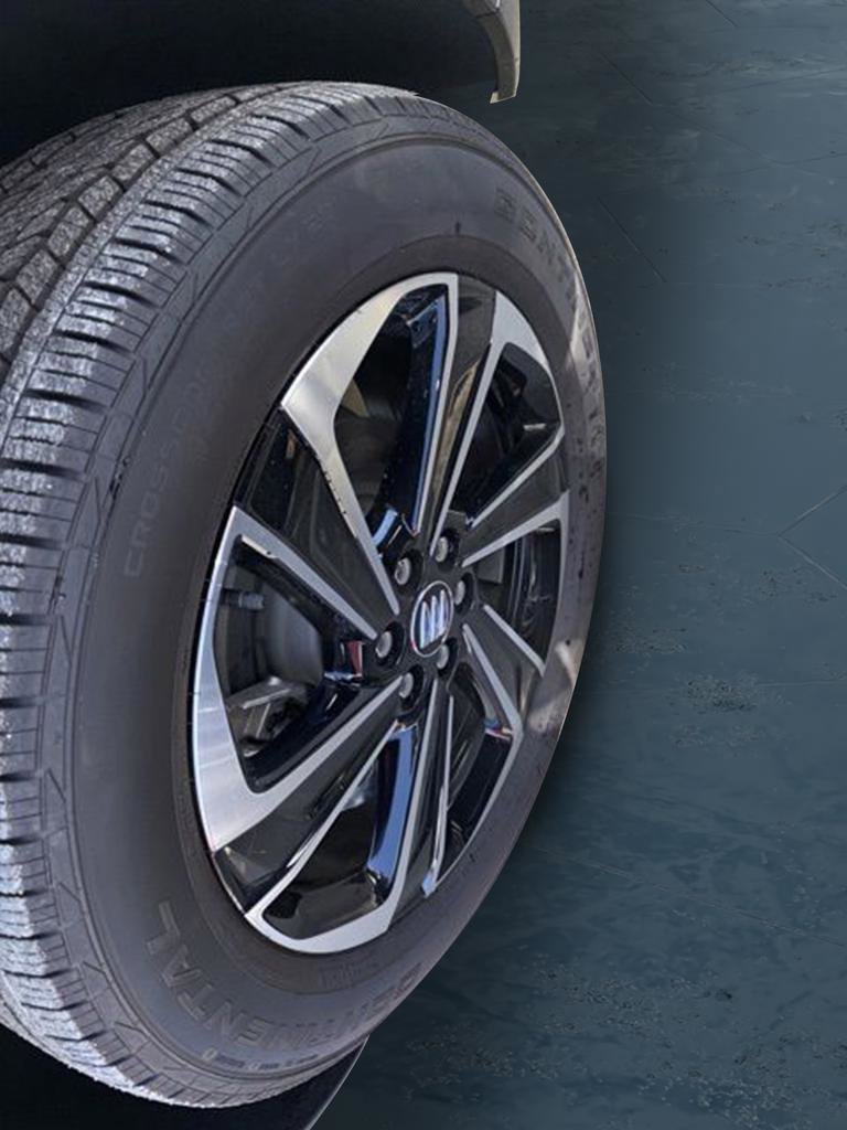 New 2026 Buick Enclave Sport Touring w/ Super Cruise Package image 14