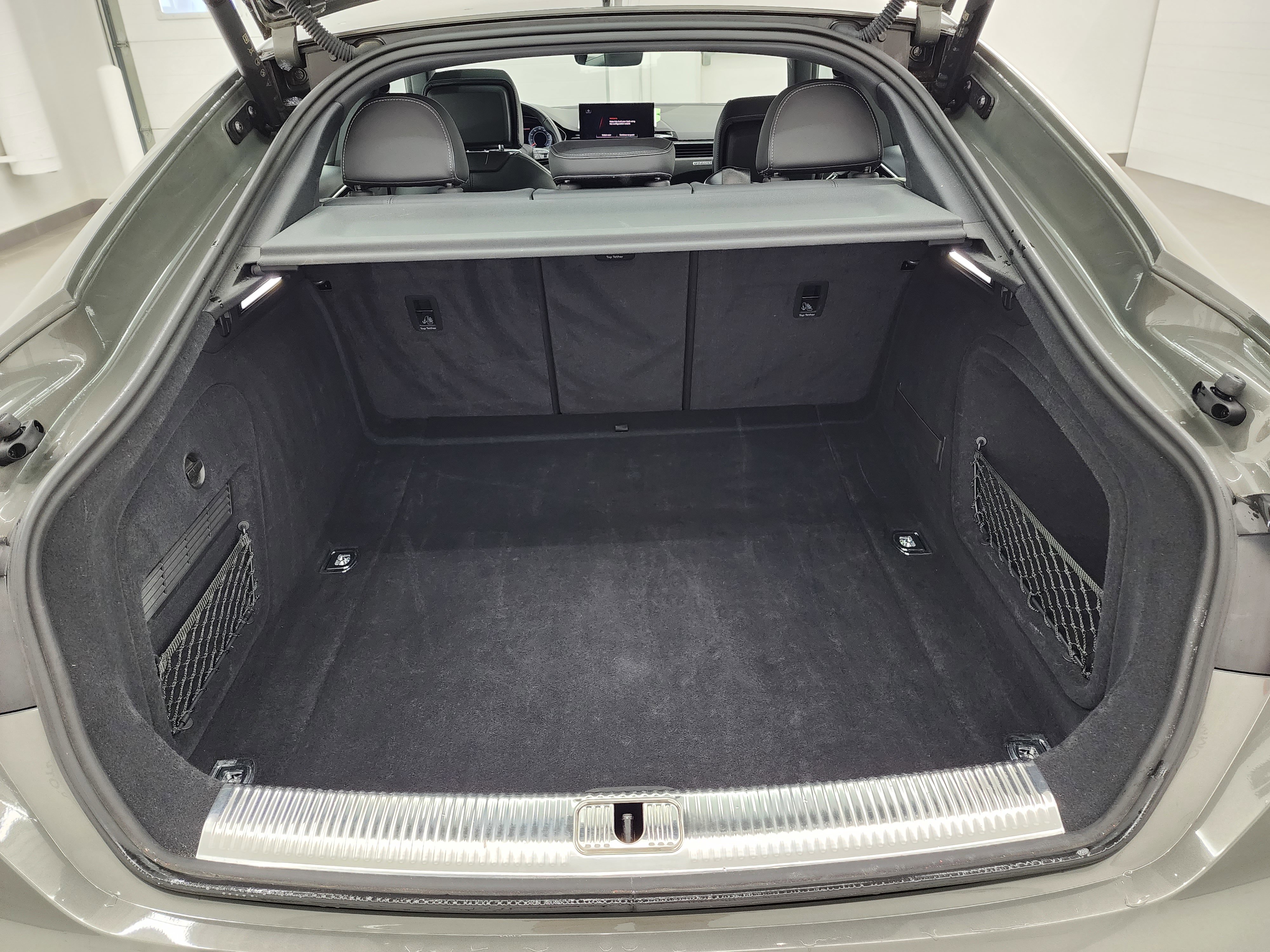 Used 2024 Audi A5 2.0T Premium Plus image 34