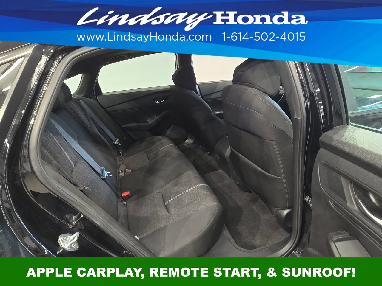 Used 2023 Honda Accord Sport image 10