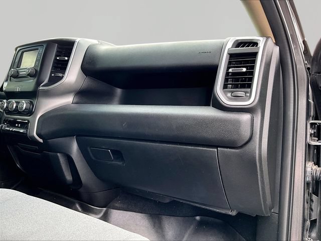Used 2019 RAM 2500 Big Horn AWD/4WD image 13