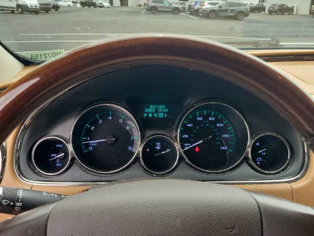 Used 2016 Buick Enclave Leather FWD image 29