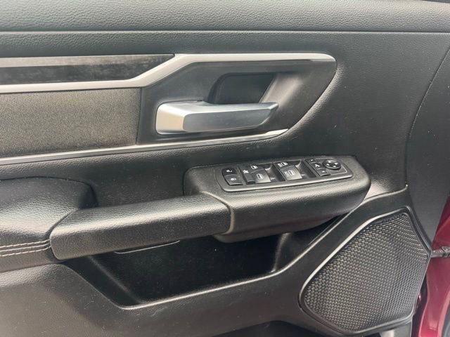 Used 2021 RAM 1500 Big Horn image 15
