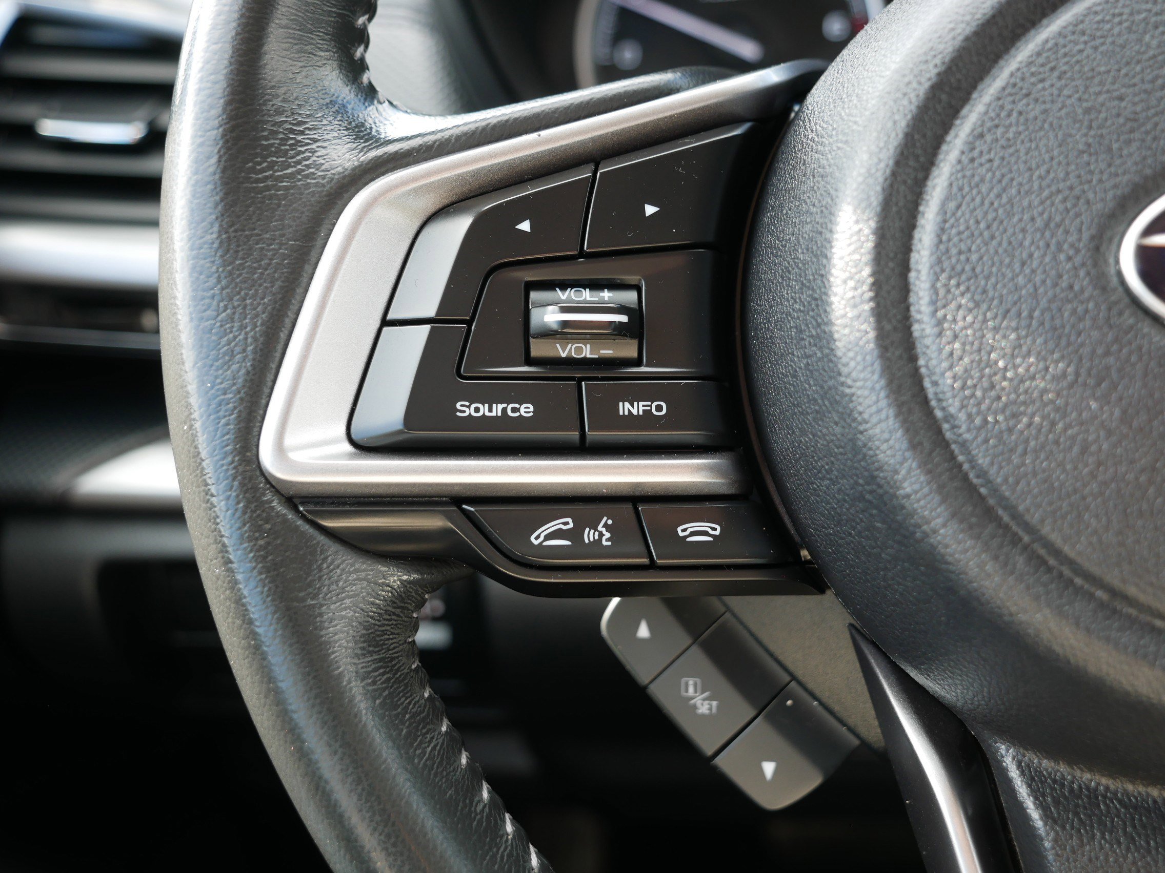 Used 2019 Subaru Forester Premium image 31