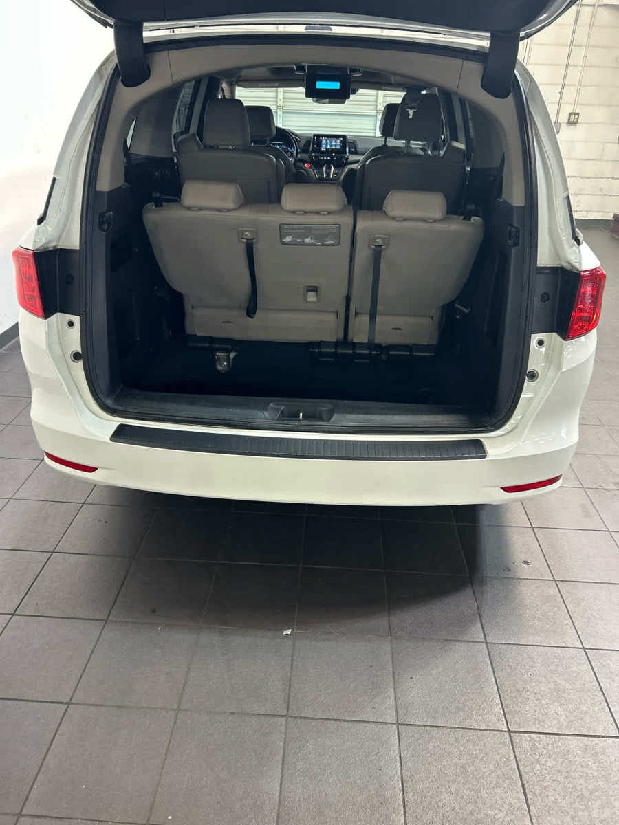 Used 2019 Honda Odyssey EX-L image 12