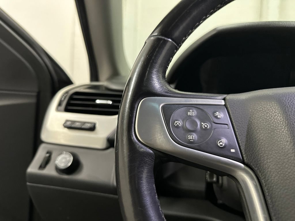Used 2019 GMC Yukon SLT w/ Graphite Performance Edition RWD image 44