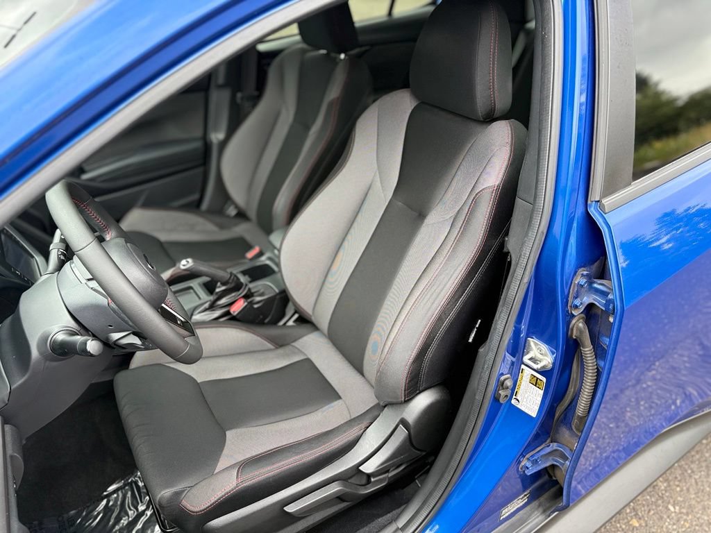 Used 2022 Subaru WRX AWD/4WD image 12