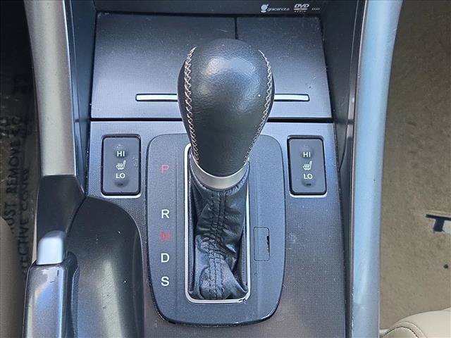 Used 2012 Acura TSX w/ Technology Package FWD image 10