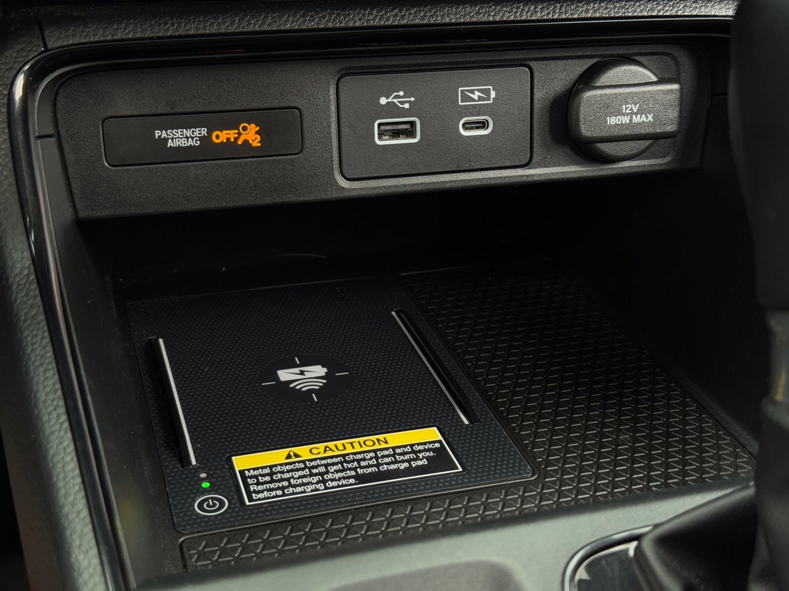 Used 2025 Honda CR-V EX-L image 37