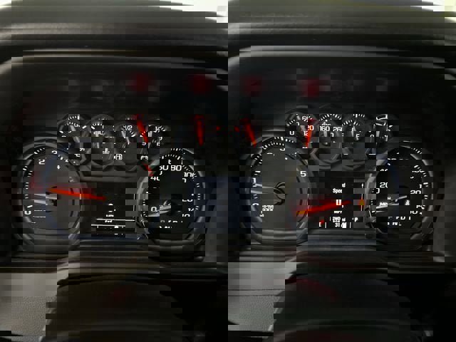 New 2025 Chevrolet Silverado 2500 Custom w/ Custom Value Package image 12