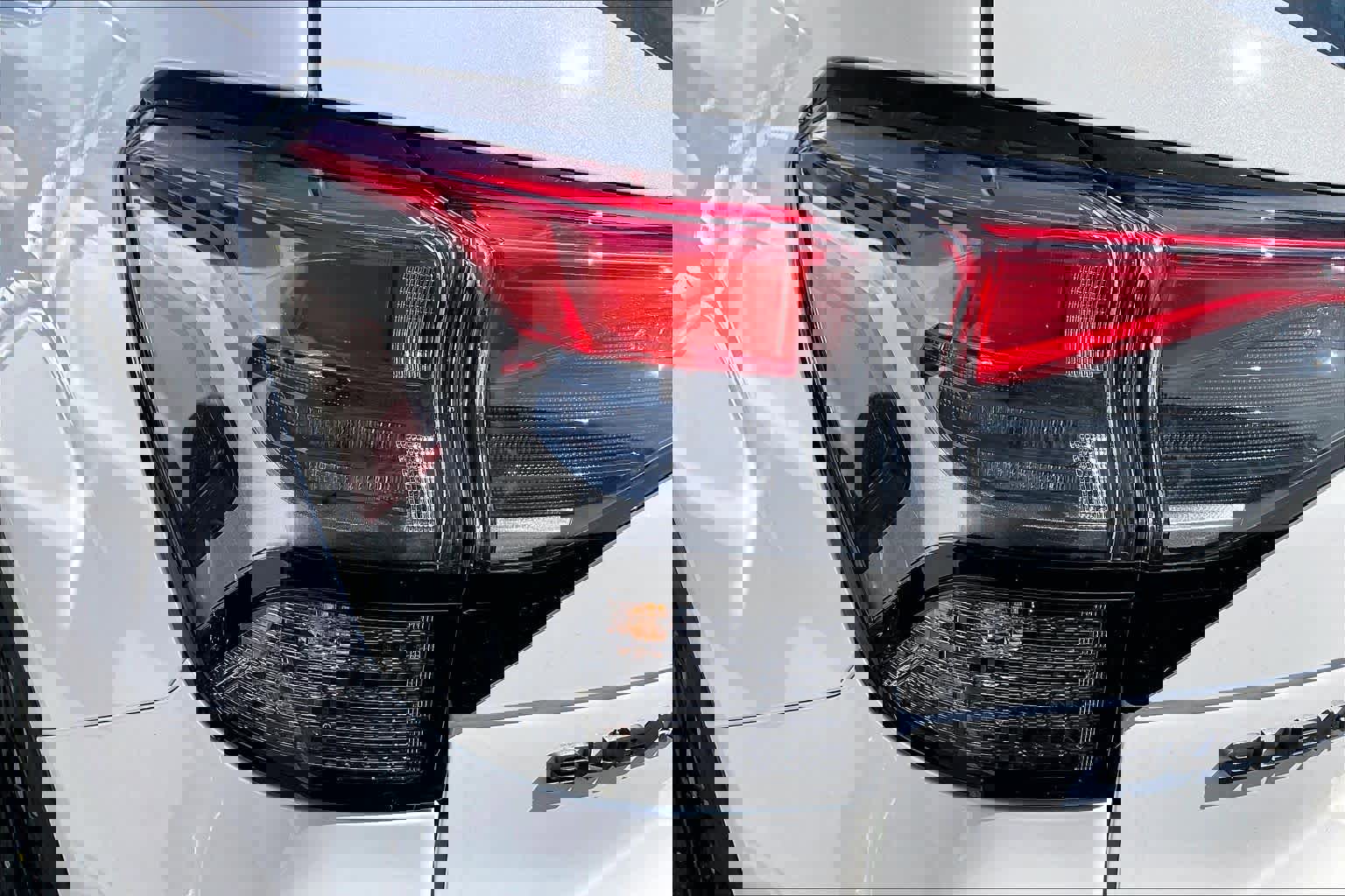 New 2026 Subaru Forester AWD/4WD image 14