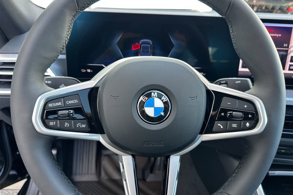 New 2026 BMW i4 xDrive40i w/ M Sport Package AWD/4WD image 26