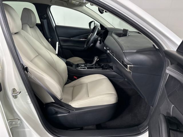 Used 2023 MAZDA CX-30 AWD 2.5 S w/ Preferred Package image 28