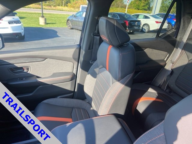 Used 2026 Honda Passport TrailSport image 30