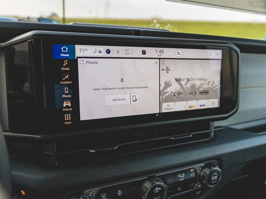 New 2025 Jeep Wrangler Sport S AWD/4WD image 38