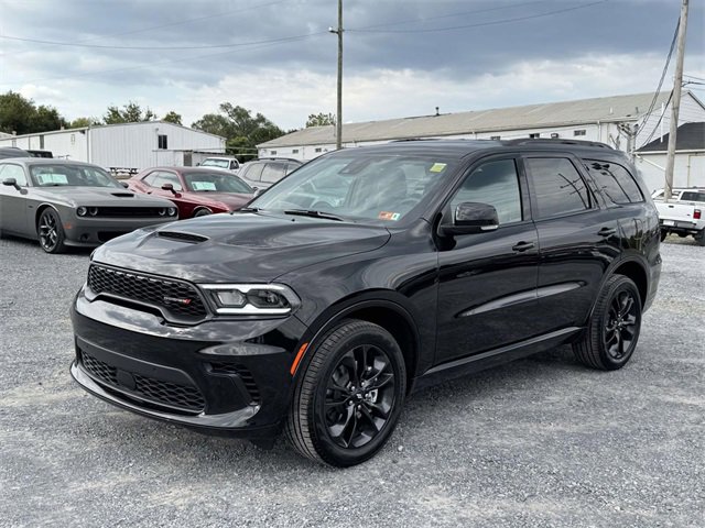 New 2026 Dodge Durango GT image 22