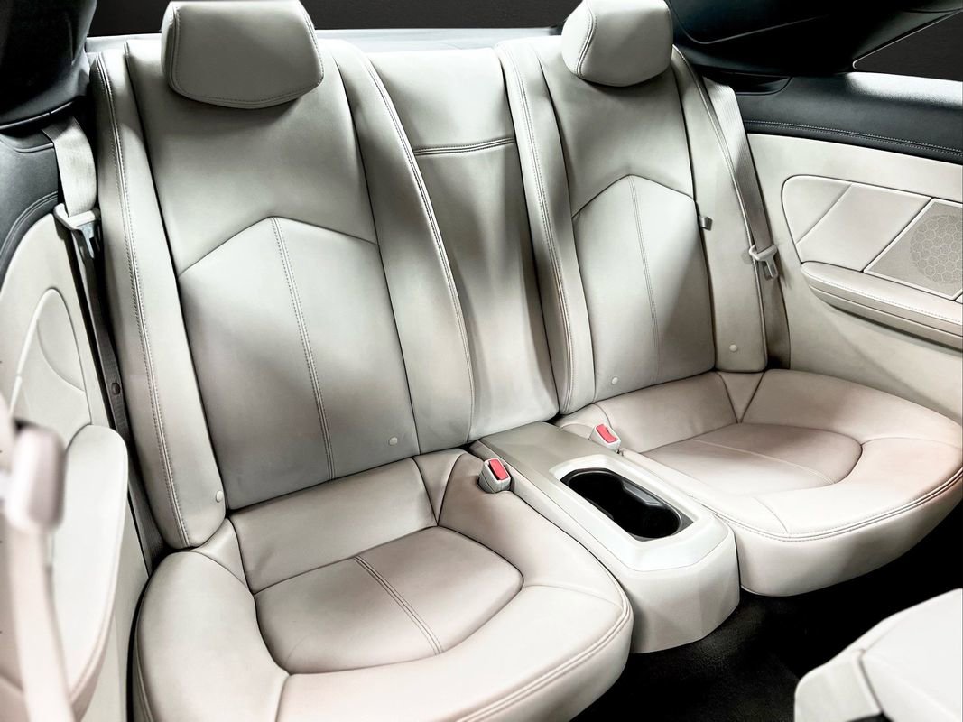 Used 2014 Cadillac CTS 2Dr Coupe image 23