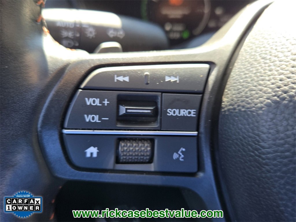 Used 2024 Honda CR-V Sport image 30