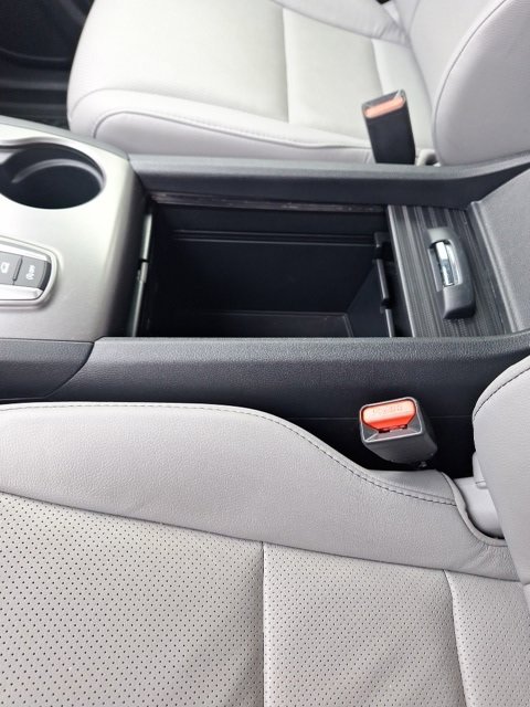 Used 2022 Honda Passport EX-L image 17